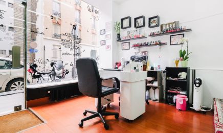 Nail Queen - Paris 15  : Manucure à Paris
