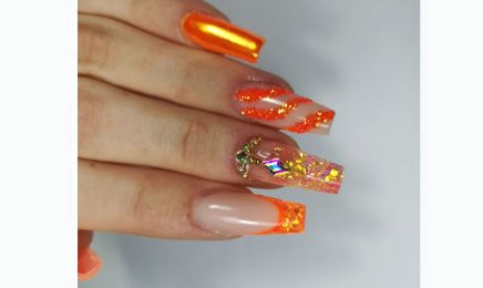 Nancy Paillettes : Coiffeur à Carpentras