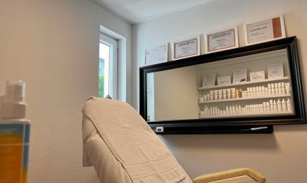 Beauty Lounge : Kosmetikstudio in Neckarsulm