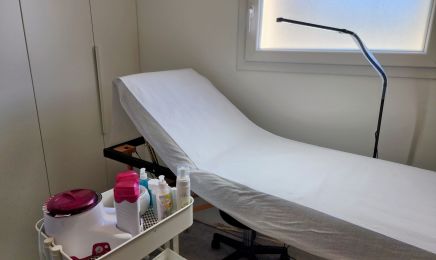 Studio 44 Beauty  : Institut de beauté à Morteau