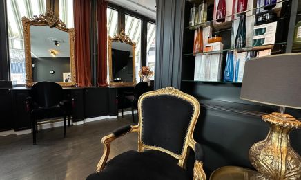 Stuart Coiffeur Coloriste : Coiffeur à Bernay