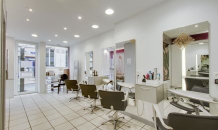 Salon magnolia : Coiffeur à Nevers