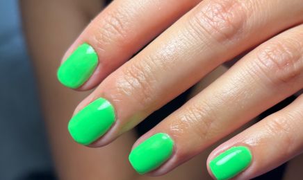  By Marianne Nails : Manucure à Sainte-Blandine