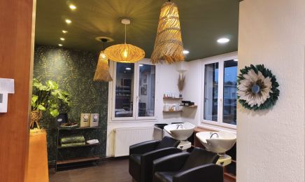 L'atelier des sens : Coiffeur à Lorient