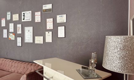 Habibas Beauty Lounge: Kosmetikstudio in Kiel