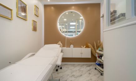 Diena Beauty : Institut de beauté à Paris