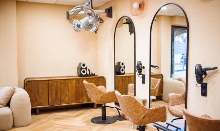 LES COIFFEURS DU SUD - Saint Anne : Coiffeur à Marseille