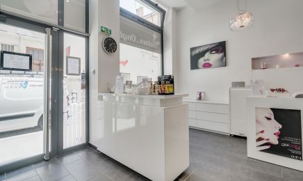 Reines des ongles : Manucure à Lyon