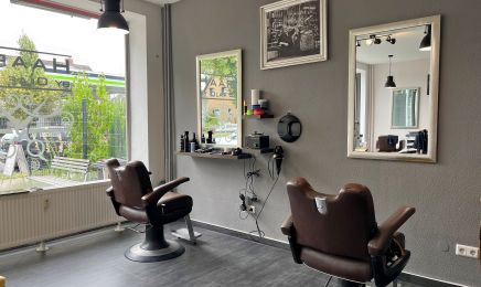 M&O Friseursalon: Barbershop in Vechelde