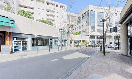 Le 36 : Coiffeur à Rueil-Malmaison