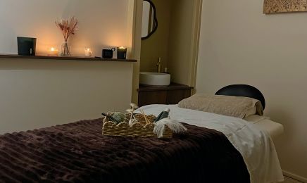 Rituel Douceur • Chez Hibrow Studio : Institut de beauté à Rennes