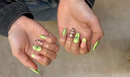 Nails Love Club  : Manucure à Nice