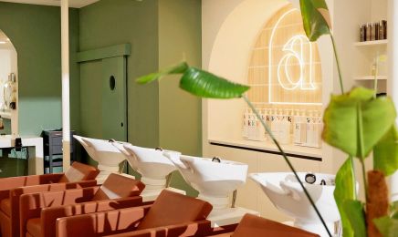 Salon Arielle  : Coiffeur à Angers