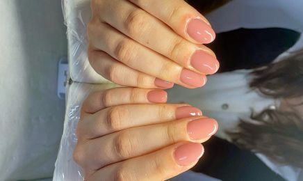 Joia Beauty Room.  : Manucure à Bléré
