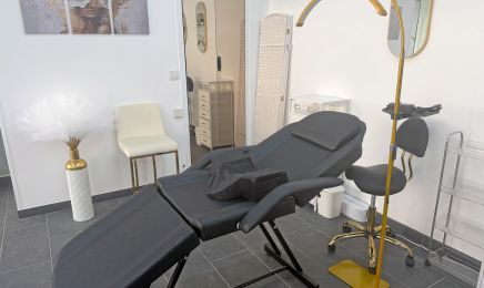 Zeyna Beauté｜Lifting - Lashlift - browlift - hydra - cils - Maquillage Permanent - Ongles : Institut de beauté à Cannes