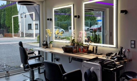 Gordana Friderritzi: Friseur in Bad Wildungen