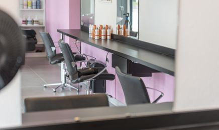 Lady J : Coiffeur à Gerzat
