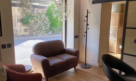 Espace créa'tif : Coiffeur à Mont-de-Marsan