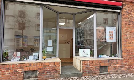 JM Derma Kosmetik: Kosmetikstudio in Leipzig