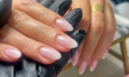 Camille Nails Expert  : Institut de beauté à Marseille