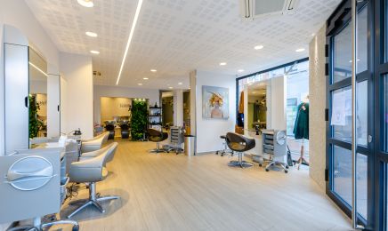 Hair'Mes - Salon de Coiffure Hazebrouck : Coiffeur à Hazebrouck