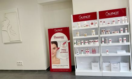 Lina Beauty : Institut de beauté à Mantes-la-Jolie