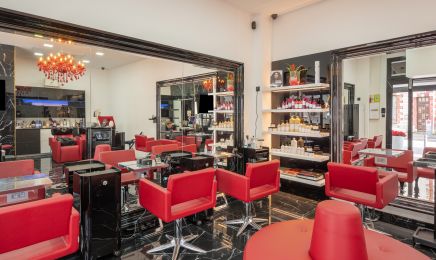 Au salon de Nadia  : Coiffeur à Montreuil