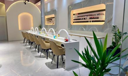 New York Nails : Kosmetikstudio in Bochum