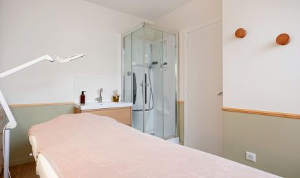 Institut Sandra : Institut de beauté à Albi