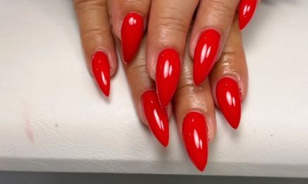 Camille Nail Studio  : Manucure à Saint-Maximin-la-Sainte-Baume