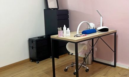 L'Atelier beauté d'Adeline : Institut de beauté à Saint-Georges-de-Reneins