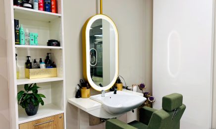 Hairstylist Mehtap: Kosmetikstudio in Göppingen
