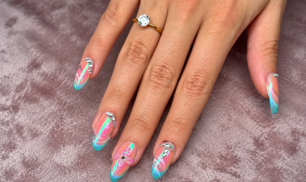 Solenails  : Institut de beauté à Guiscard