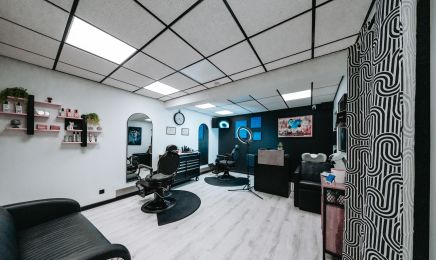 Studio Len's : Coiffeur à Saint-Martin-la-Plaine