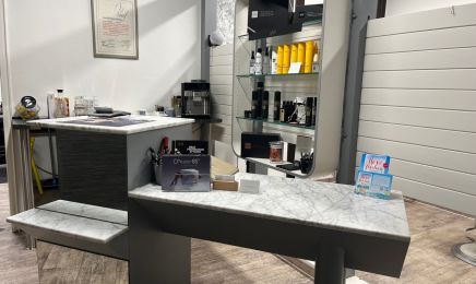 Frisörsalon Anna: Kosmetikstudio in Heiligenhaus