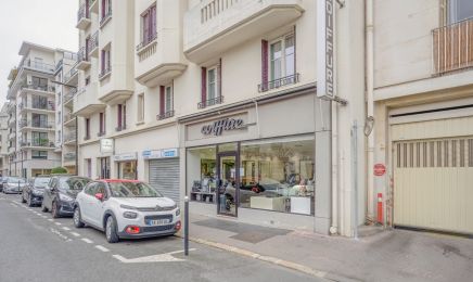 Sarah Beauty : Coiffeur à Boulogne-Billancourt