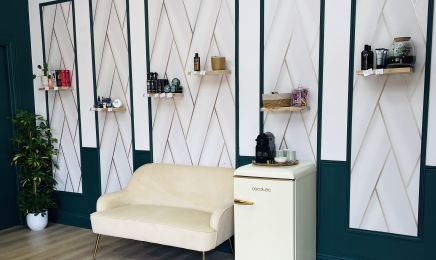 Sweet Blade Barber  : Barbier à Vieille-Toulouse