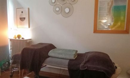 Vita Sana Marie Fronty : Institut de beauté à Le Havre