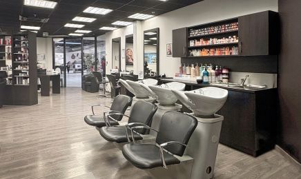 Bruno Flaujac Coiffures - Montech : Coiffeur à Montech