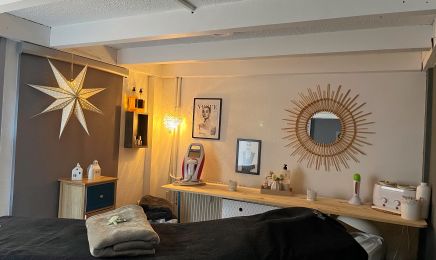 O des Lys : Institut de beauté à Belfort