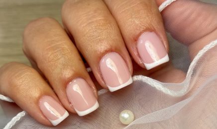 Nuances & Ongles : Manucure à Guipavas