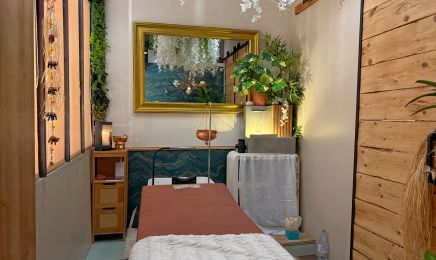 L’Oreva  : Coiffeur à Anglet