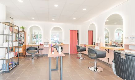 Les créations d'amandine : Institut de beauté à Saint-Christophe-du-Ligneron