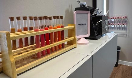 ANDERSbeauty : Kosmetikstudio in Leipzig