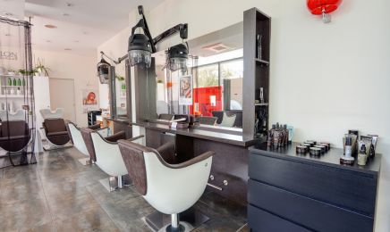 Histoires de coiffure : Coiffeur à Saint-Erblon