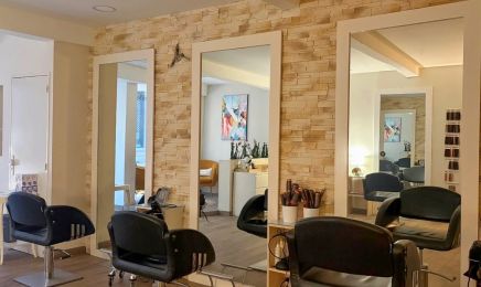 Bellezza Coiffure by Jessica Bertolone : Coiffeur à Saint-Chamond