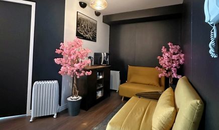 New York Touch : Institut de beauté à Lyon