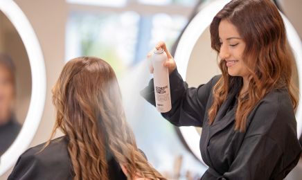 Geheimratsecke Ladies & Gents: Barbershop in Tuttlingen