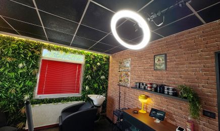 Square barbier : Coiffeur à Carquefou