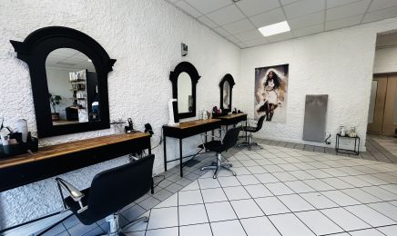 Nathalie Coiffure  : Coiffeur à Couzeix